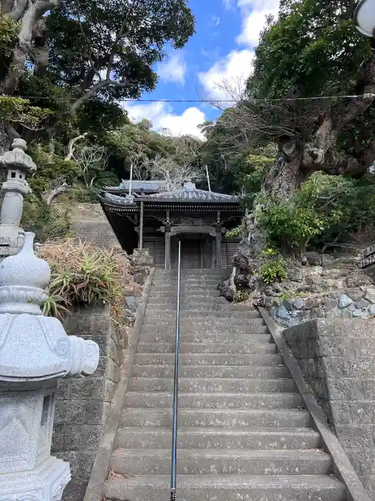 誕生寺(千葉県)