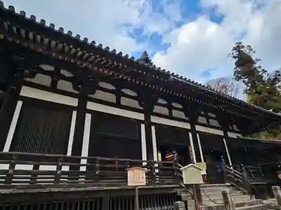 東大寺(奈良県)