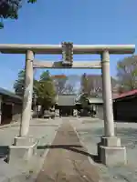 子聖神社(神奈川県)