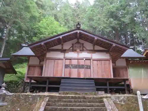 日輪神社(岐阜県)