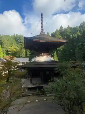 金剛三昧院(和歌山県)