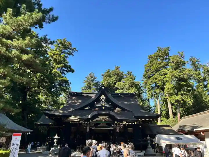 香取神宮(千葉県)