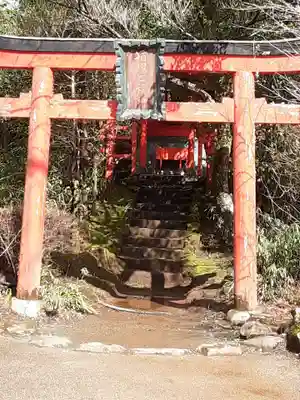 箱根神社(神奈川県)