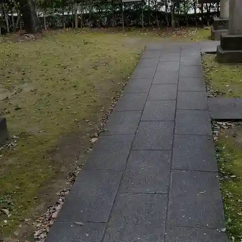 繁榮稲荷神社のその他建物