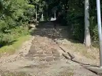 神明神社(岐阜県)