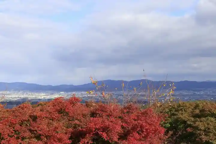 善峯寺(京都府)