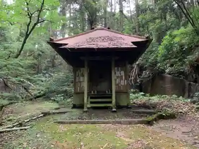 龍福寺(千葉県)