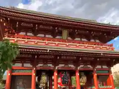 浅草寺(東京都)