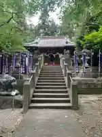下野 星宮神社(栃木県)