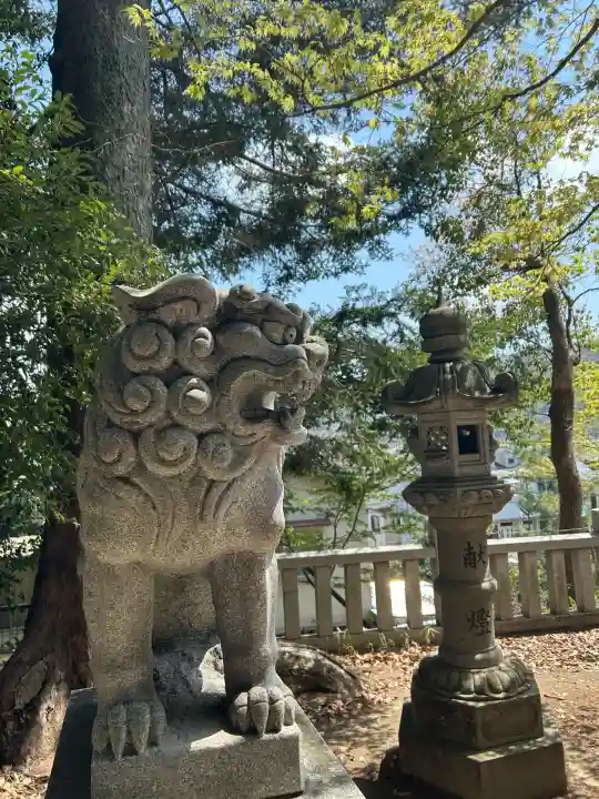 三輪神社(兵庫県)
