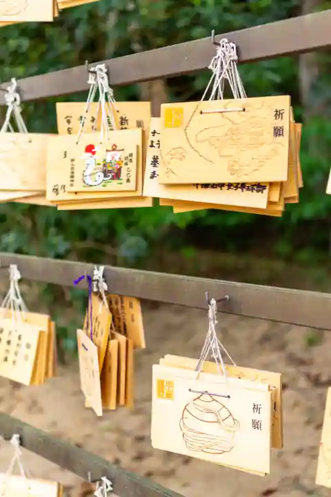 岡山縣護國神社(岡山県)
