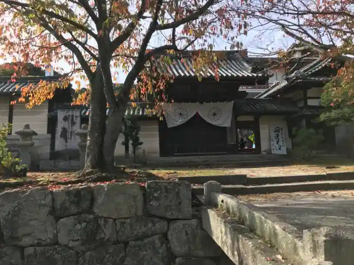 円満院門跡(滋賀県)