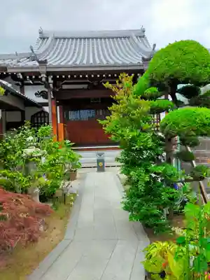 善法寺(大阪府)