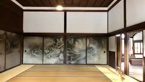 建仁寺（建仁禅寺）の芸術