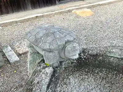 矢取神社(滋賀県)