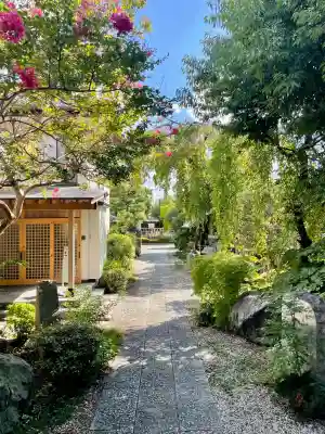 清浄寺(埼玉県)