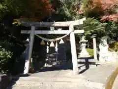 饗庭神社(愛知県)