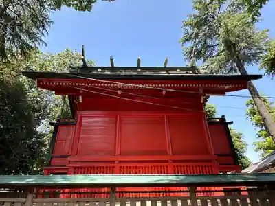小野神社(東京都)