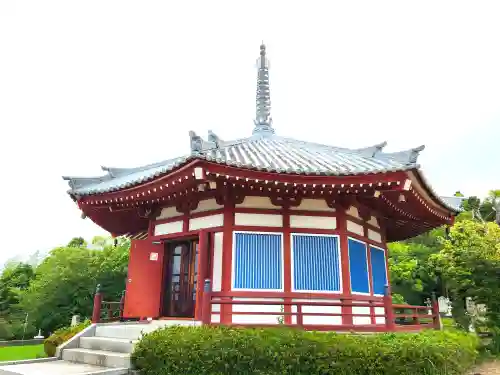 宝塔寺のその他建物