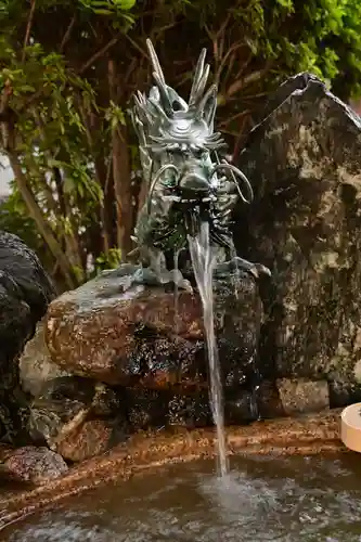 御上神社(滋賀県)