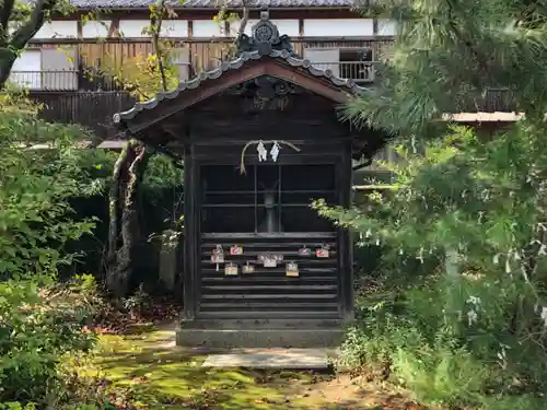 和貴宮神社の末社