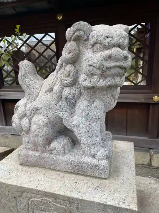 神泉苑(京都府)