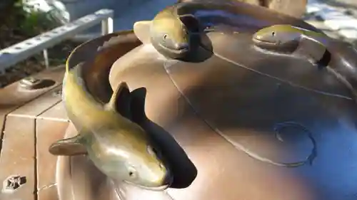 星宮神社(栃木県)