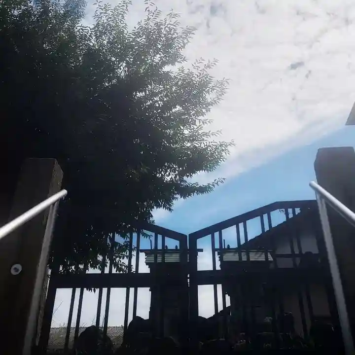 富士浅間社(愛知県)