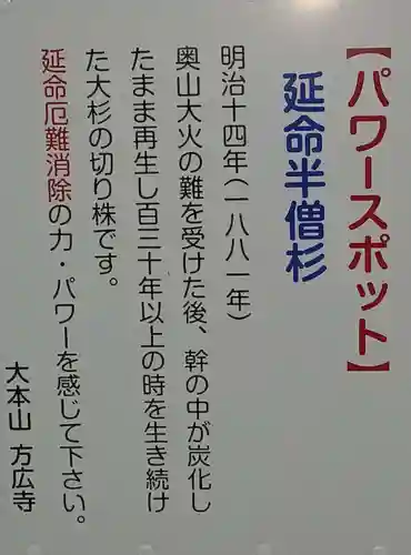 方廣寺(静岡県)