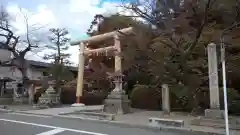 木嶋坐天照御魂神社(京都府)