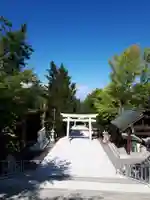 住吉神社のその他建物