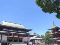 成田山新勝寺(千葉県)