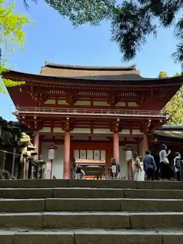 春日大社(奈良県)