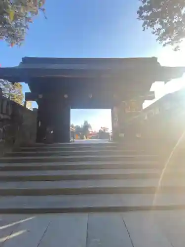 輪王寺(栃木県)