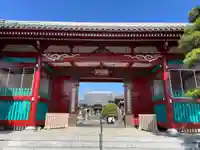 井戸寺(徳島県)