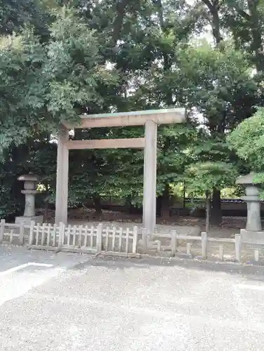 靖國神社(東京都)
