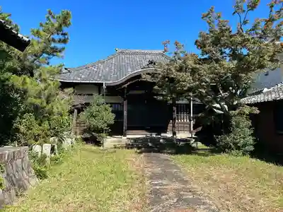永安寺(愛知県)