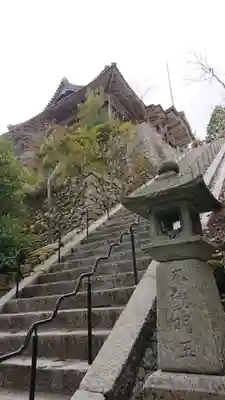 無動寺（延暦寺塔頭）のその他建物