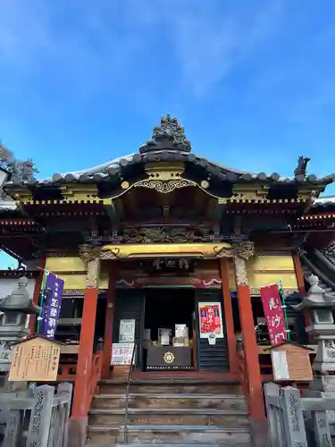 世尊院(長野県)