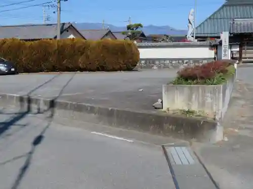 世音寺のその他建物