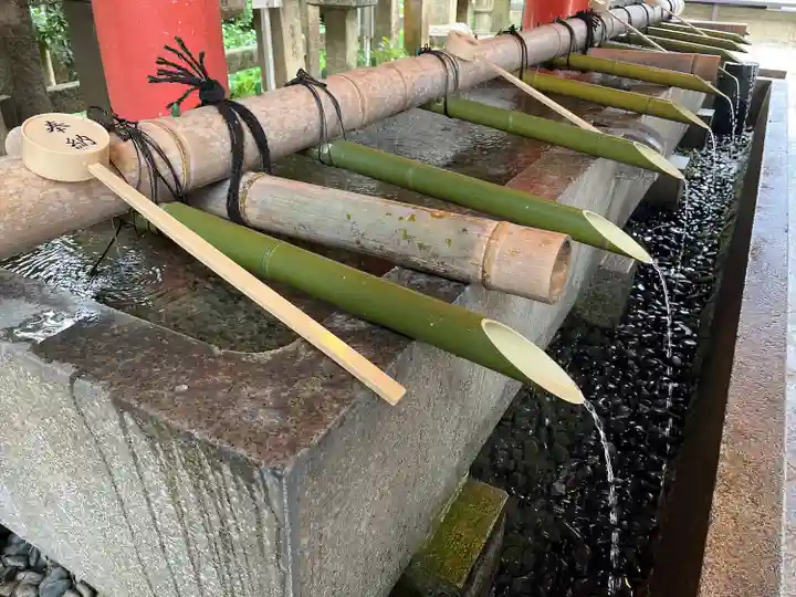 石清水八幡宮(京都府)