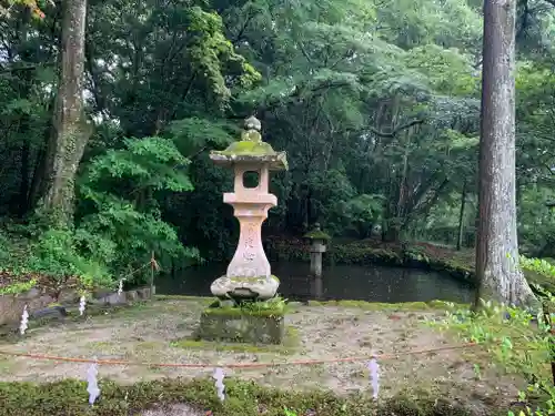 宇佐神宮のその他建物