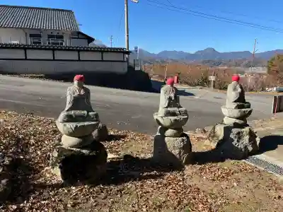 龍光院(長野県)