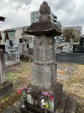 満徳寺(千葉県)