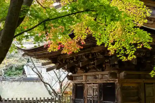 新海三社神社(長野県)