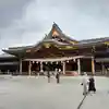 寒川神社(神奈川県)