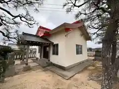 荒神社(徳島県)