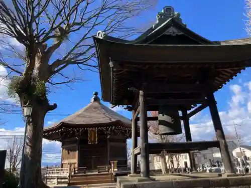 影向寺(神奈川県)