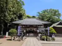 平塚神社(東京都)