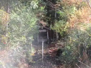 八坂神社(埼玉県)